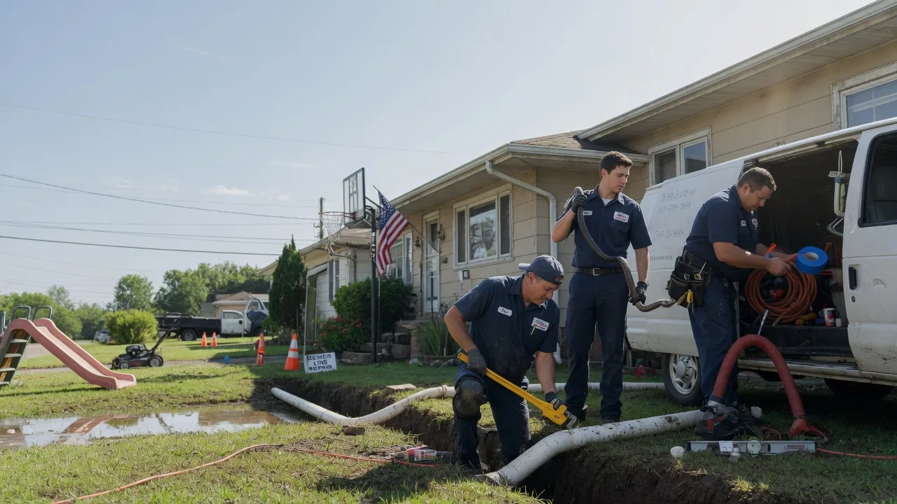 Toilet Installation in Leo, IN near me